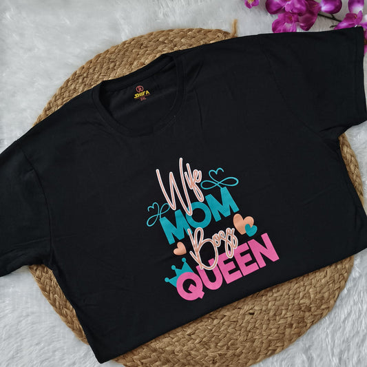 Women Long T-shirt WP