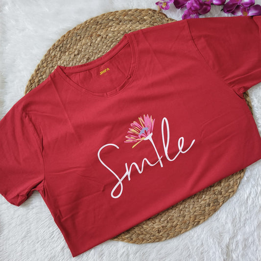 Women Long T-shirt WP