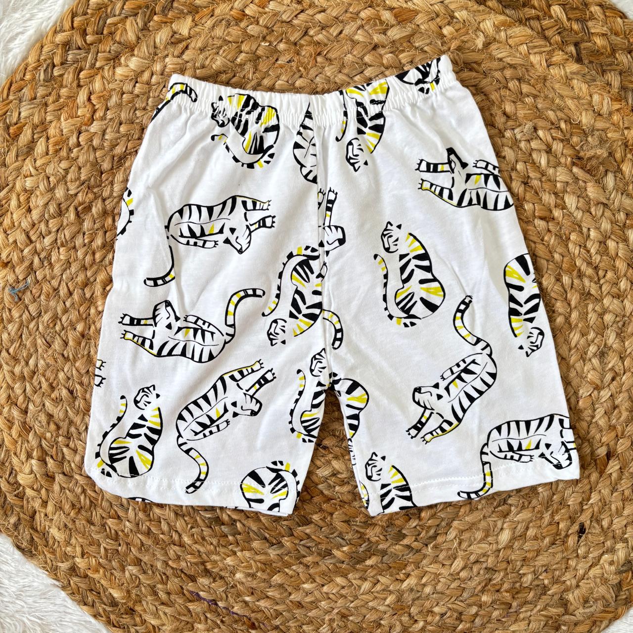Shorts  4 to 5 years