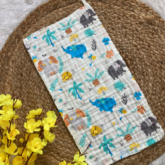 Muslin 6 Layer premium Burb Clothes MN01