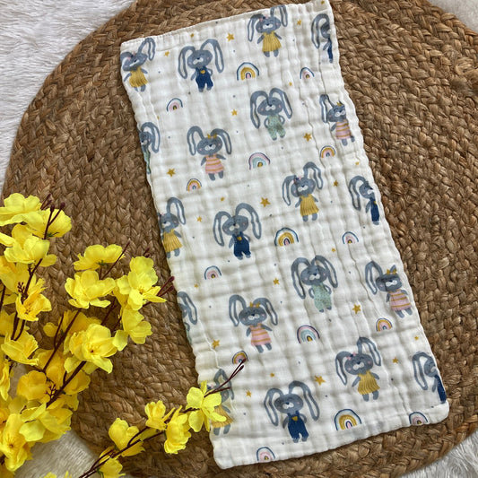 Muslin 6 Layer premium Burb Clothes MN01