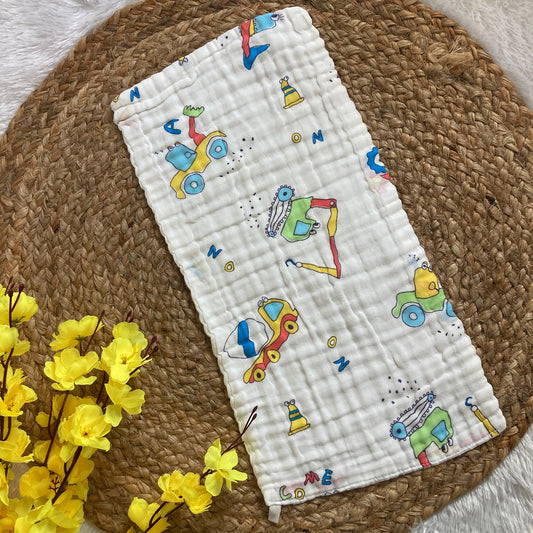 Muslin 6 Layer premium Burb Clothes MN01