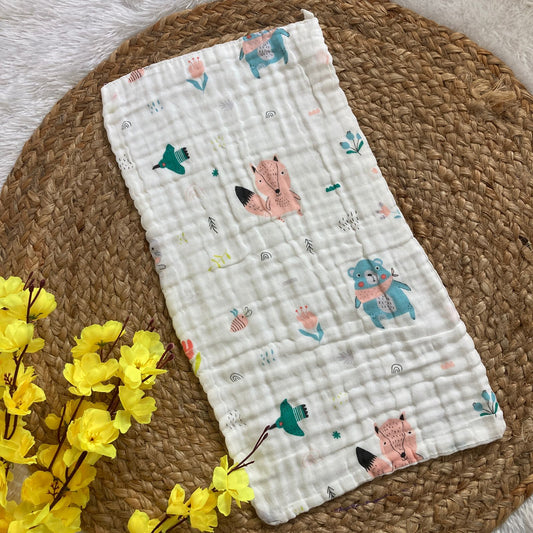 Muslin 6 Layer premium Burb Clothes MN01