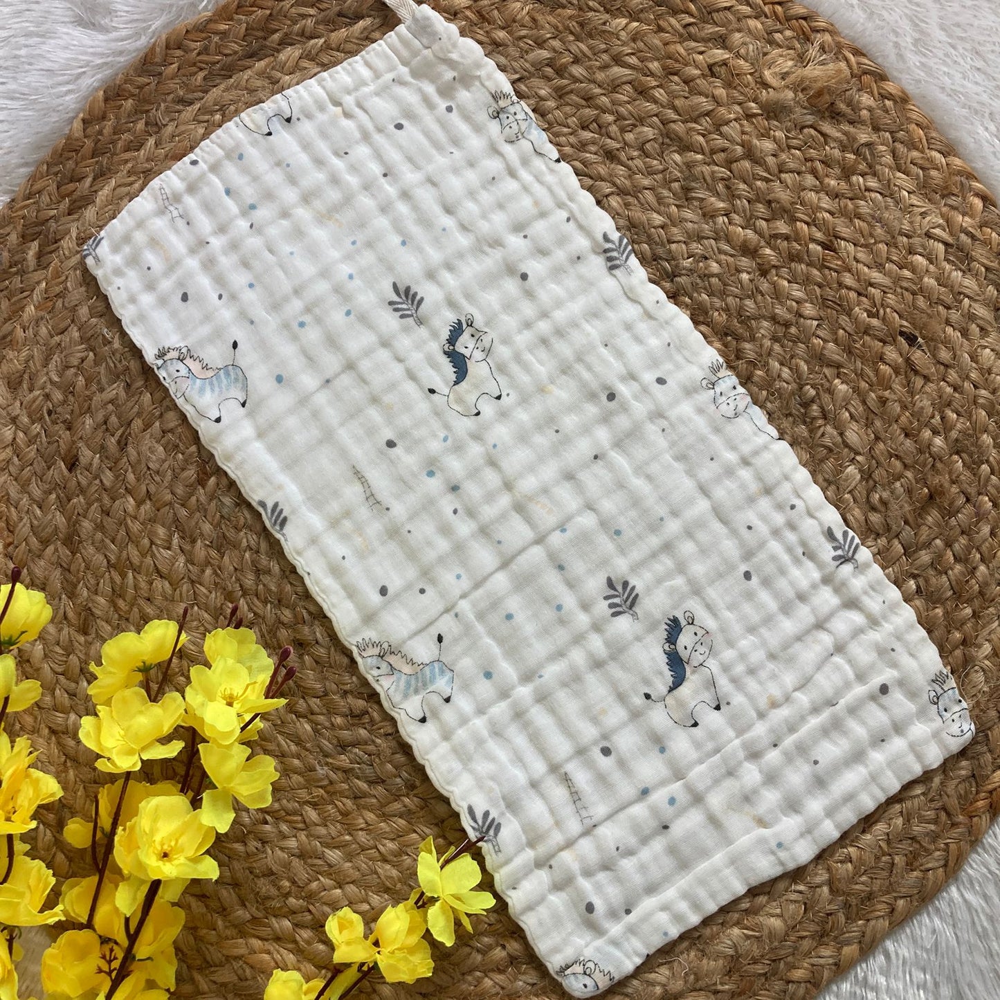 Muslin 6 Layer premium Burb Clothes MN01