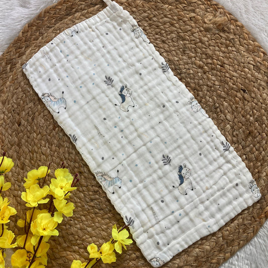 Muslin 6 Layer premium Burb Clothes MN01