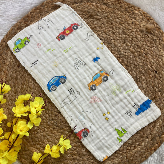 Muslin 6 Layer premium Burb Clothes MN01