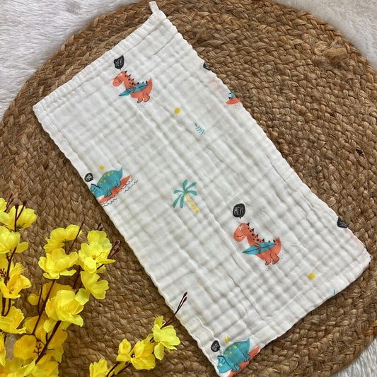 Muslin 6 Layer premium Burb Clothes MN01