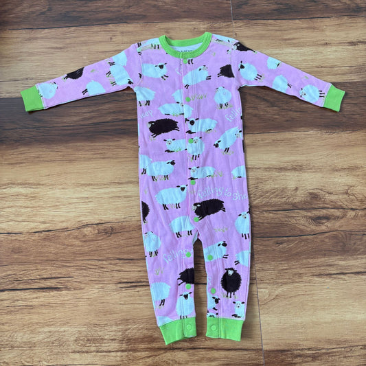 Branded baby sleepsuits SL01