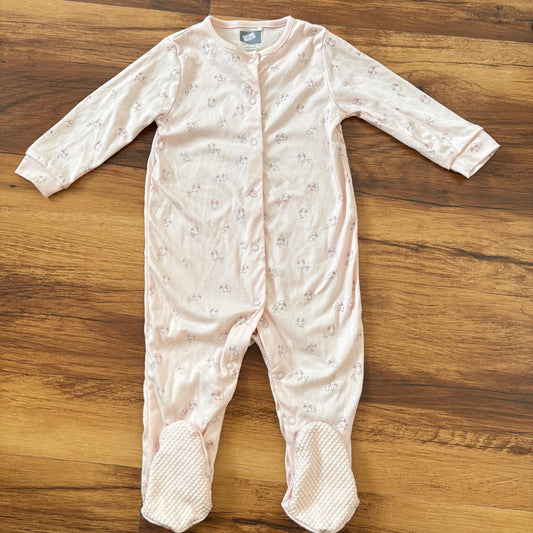 Branded baby sleepsuits SL01