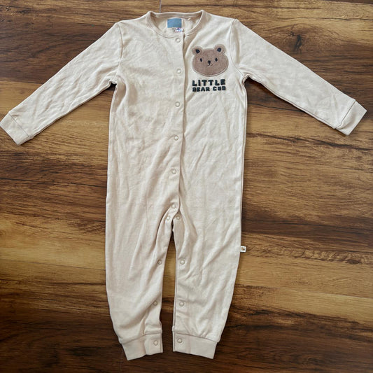 Branded baby sleepsuits SL01