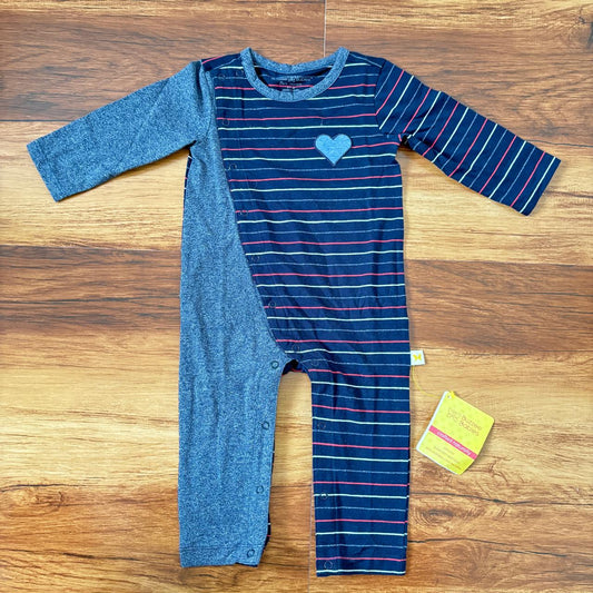 Branded baby sleepsuits SL01