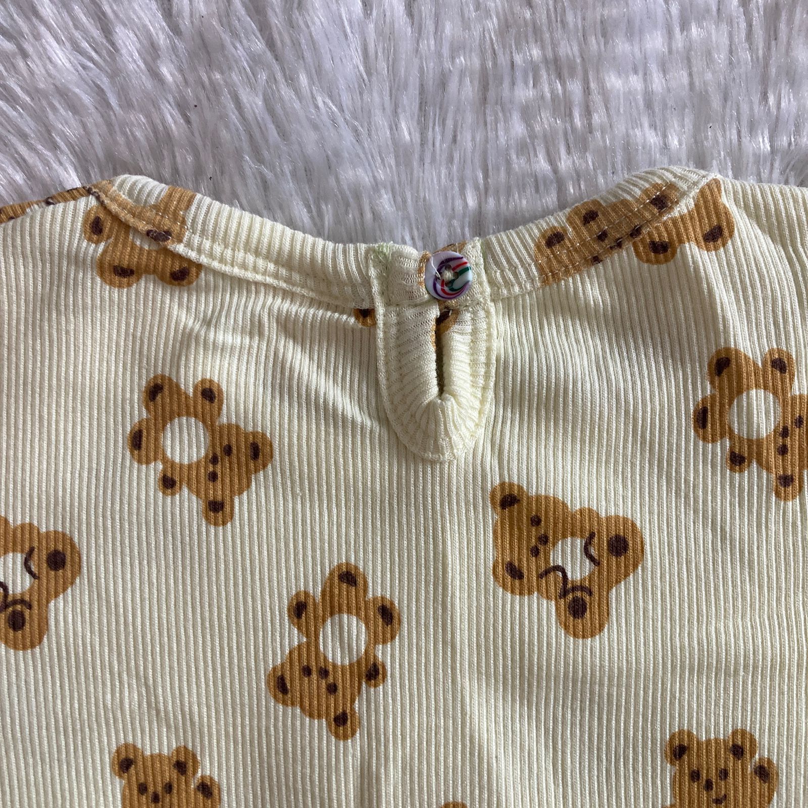 Girls Co-Ord Set FC01