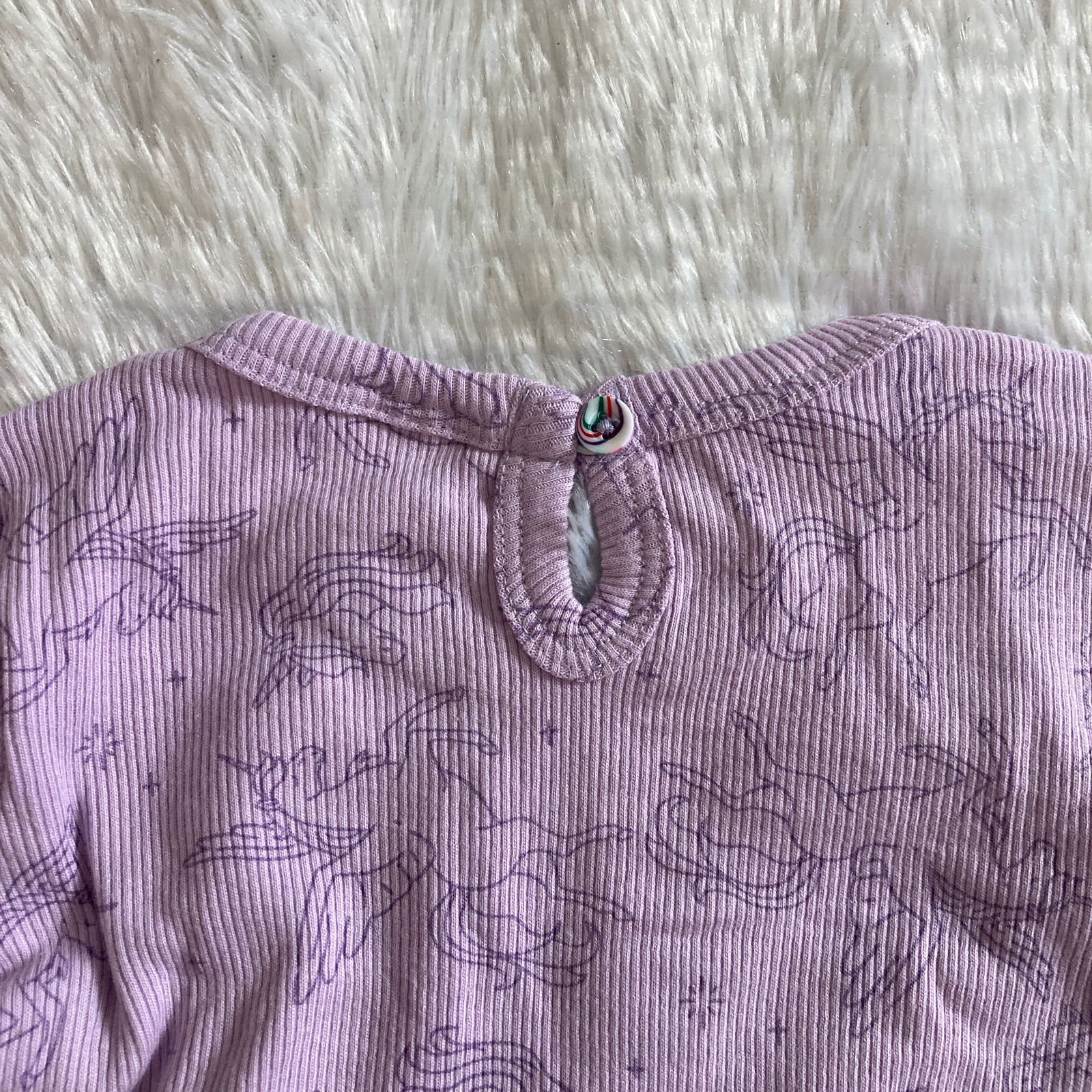 Girls Co-Ord Set Fc01