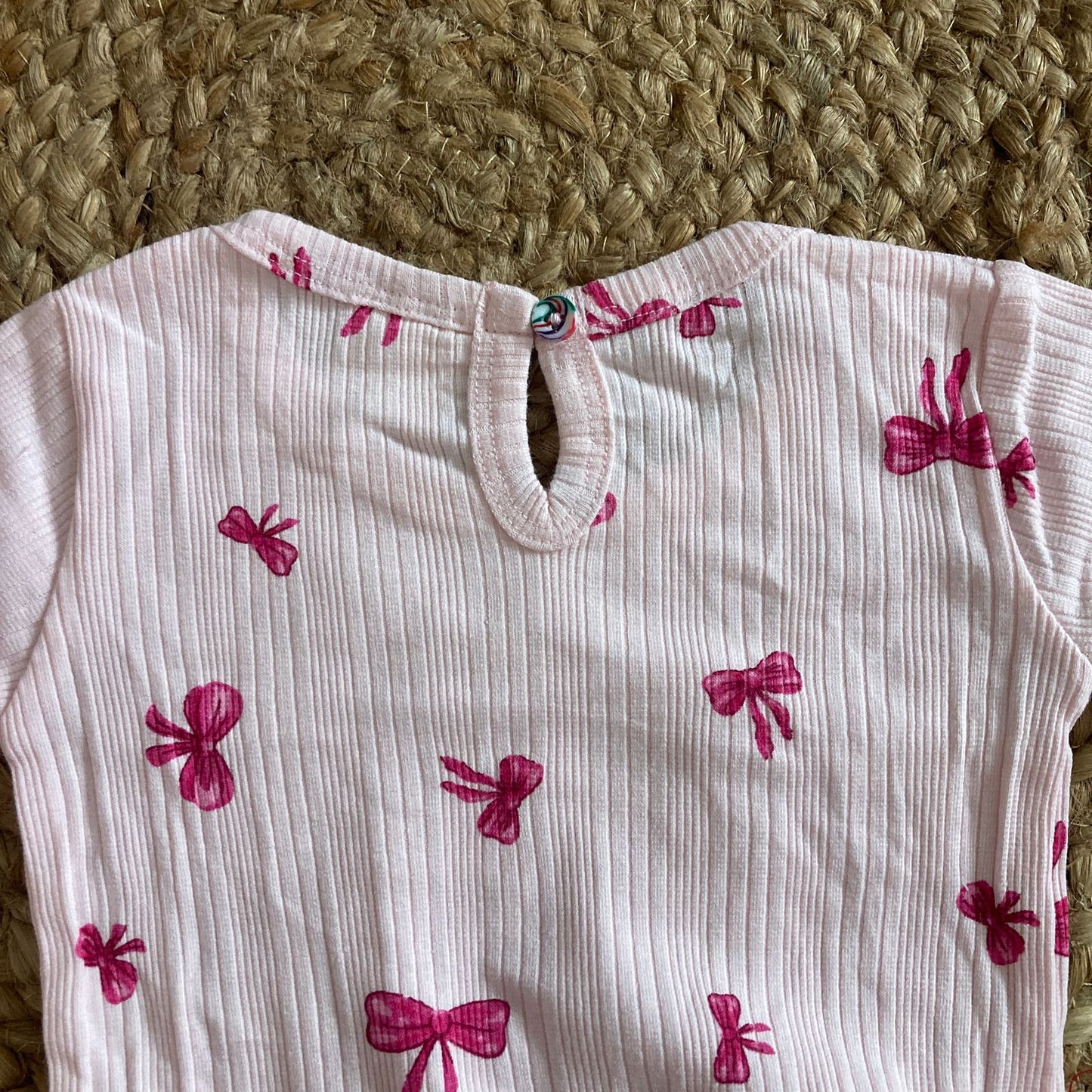 Girls Co-Ord Set FC01