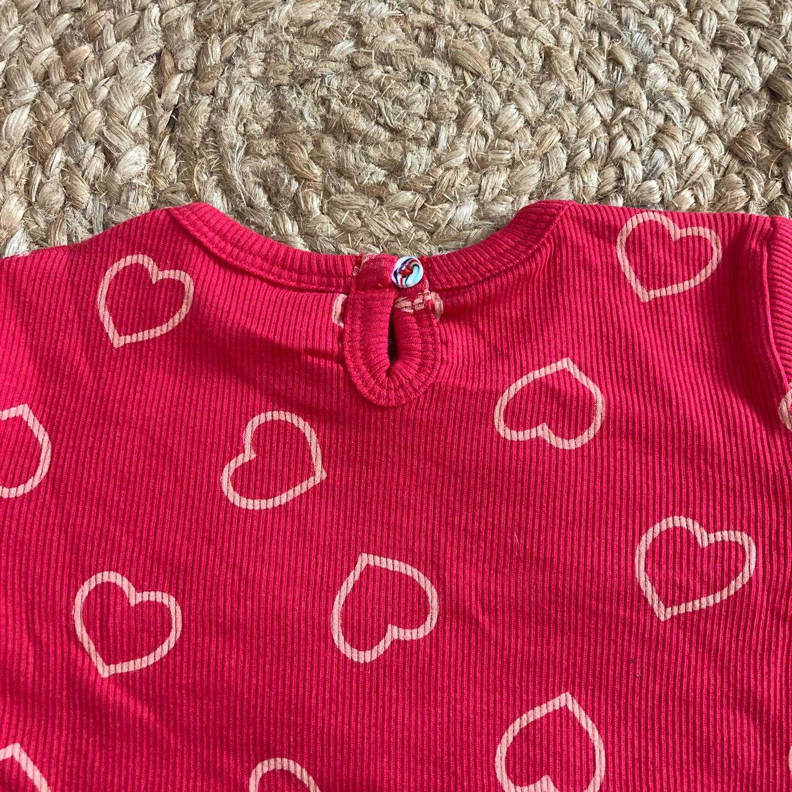 Girls Co-Ord Set FC01