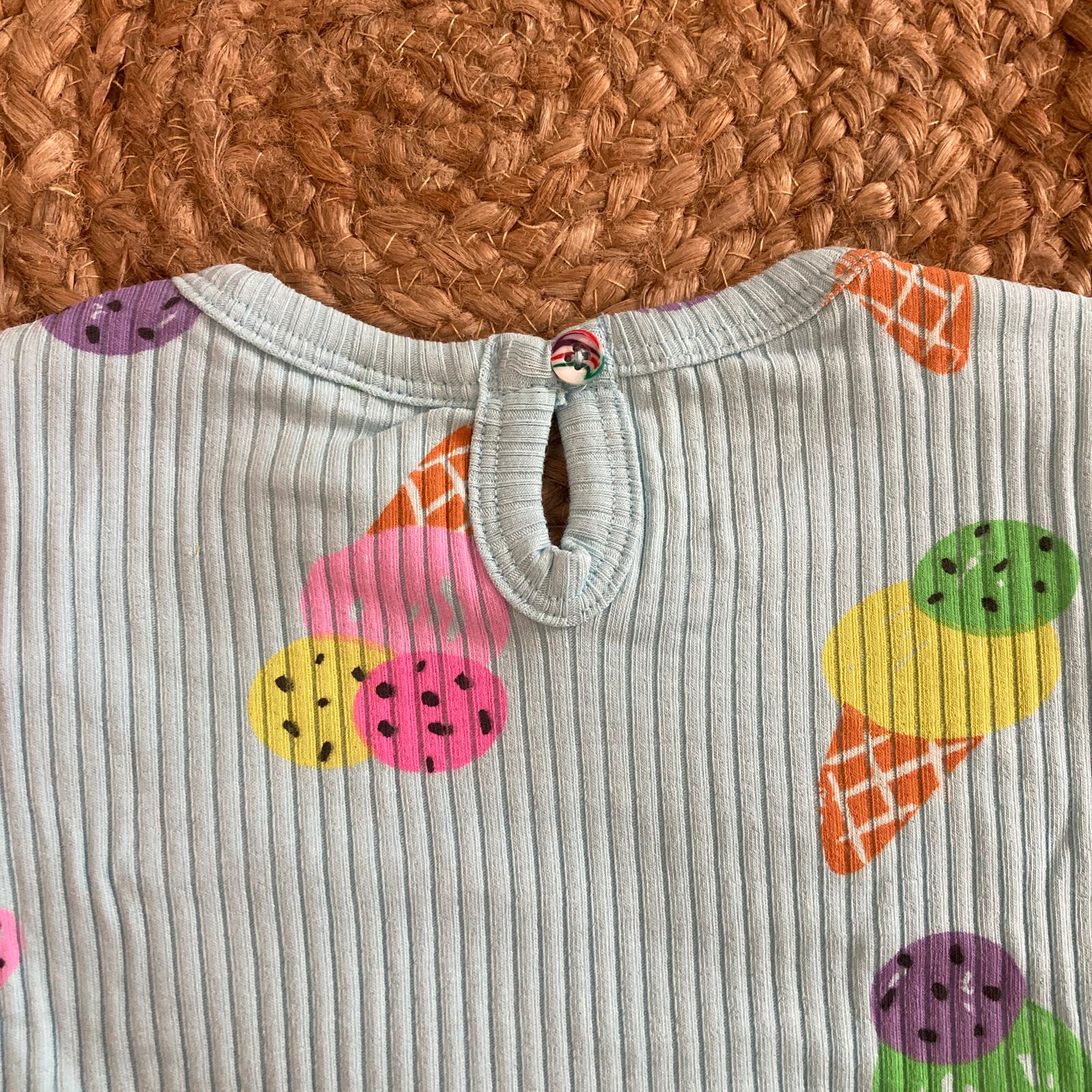 Girls Co-Ord Set Fc01
