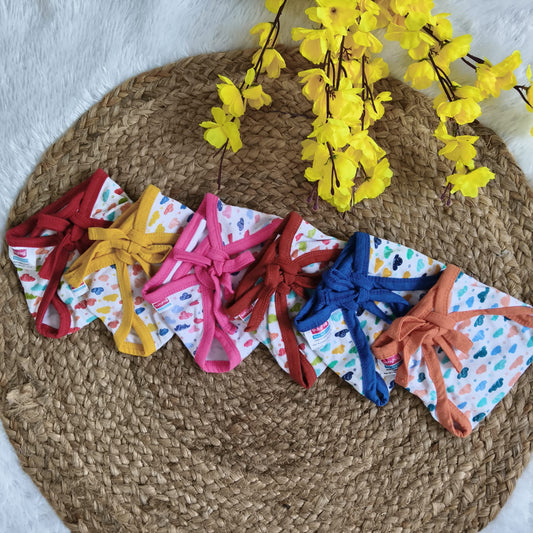 Branded Nappy  ( 1 pcs ) MN01