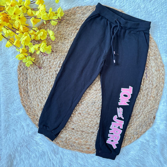 Boys and Girls joggers Winter Wear Jk01