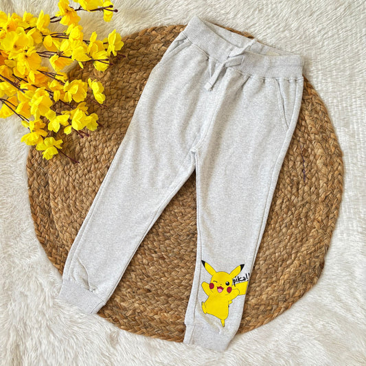 Boys and Girls joggers Winter Wear Jk01