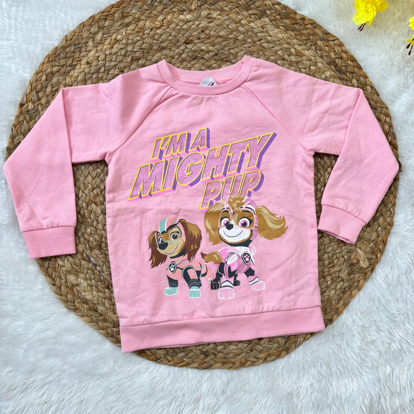 Boys and Girls Sweatshirt Winter Wear Jk01