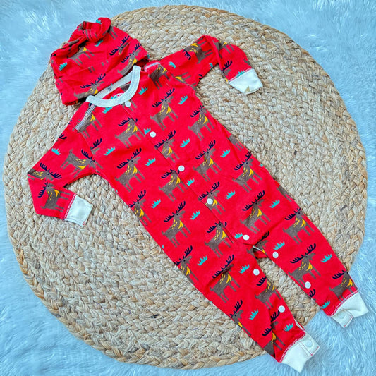 Branded baby sleepsuits SL01