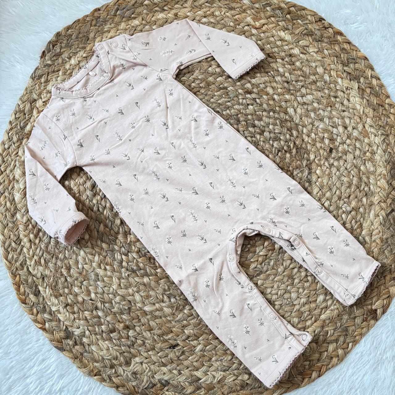 Branded baby sleepsuits SL01