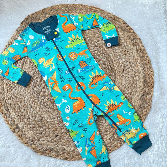 Branded baby sleepsuits SL01
