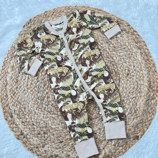 Branded baby sleepsuits SL01