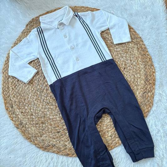 Branded baby sleepsuits SL01