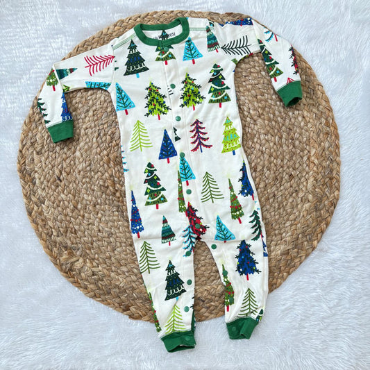 Branded baby sleepsuits SL01