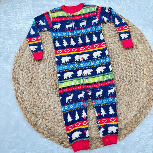 Branded baby sleepsuits SL01