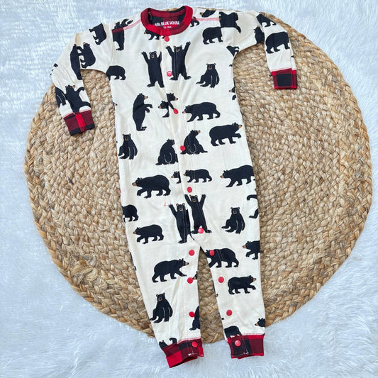 Branded baby sleepsuits SL01