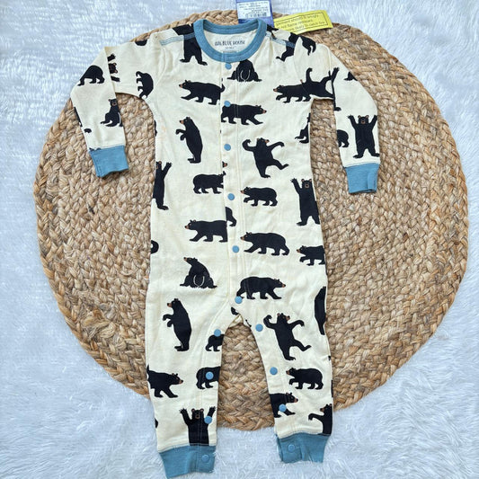 Branded baby sleepsuits SL01