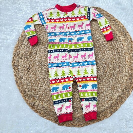 Branded baby sleepsuits SL01