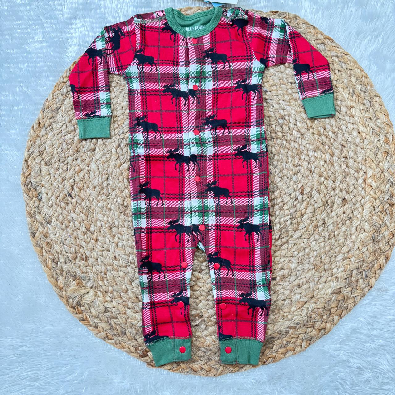 Branded baby sleepsuits SL01