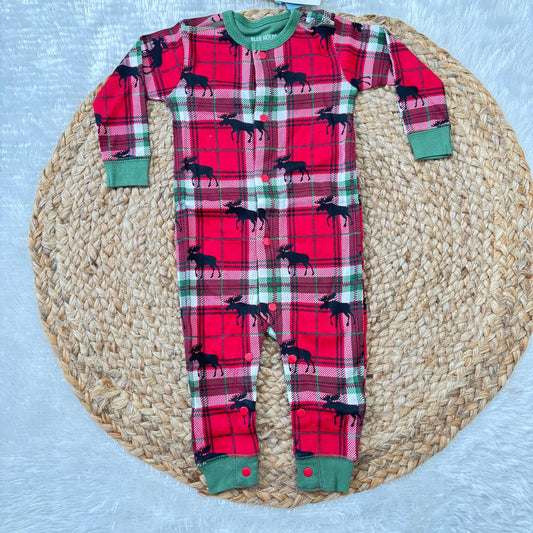 Branded baby sleepsuits SL01