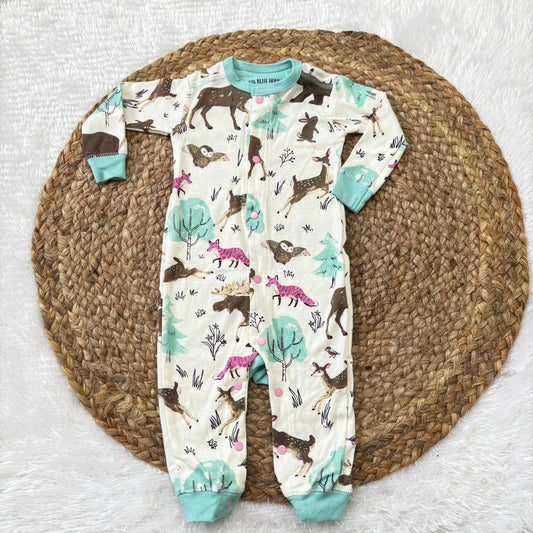 Branded baby sleepsuits SL01