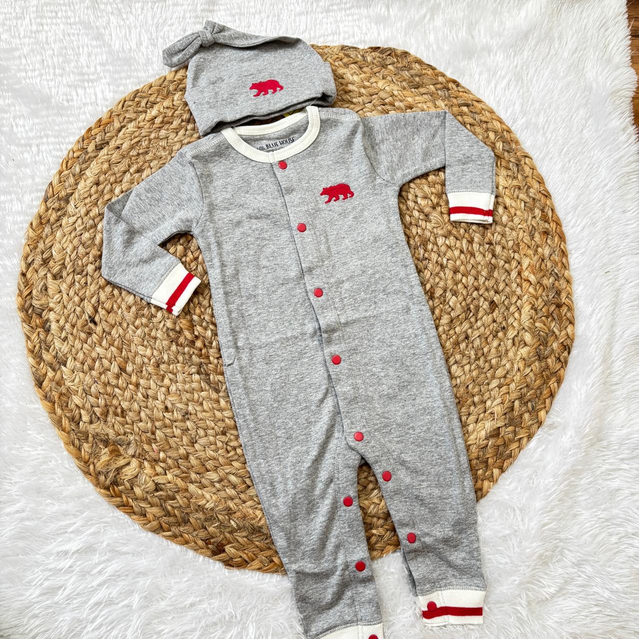 Branded baby sleepsuits SL01