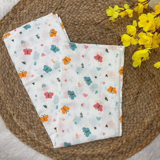 Muslin Towel Large Size 30*60inchs MN01