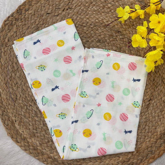 Muslin Towel Large Size 30*60inchs MN01