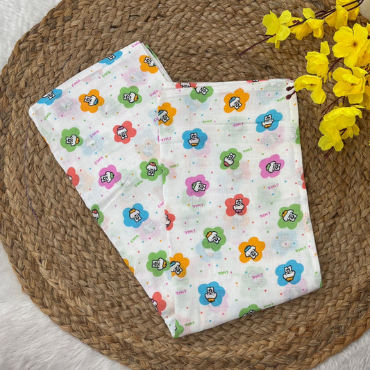 Muslin Towel Large Size 30*60inchs MN01