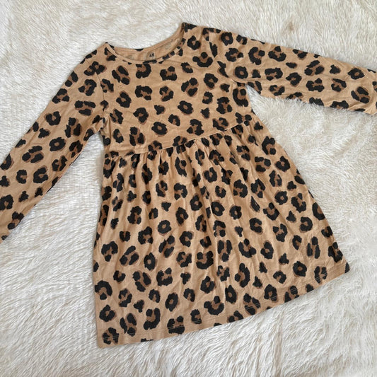 Premium Quality Girls Frock PV01