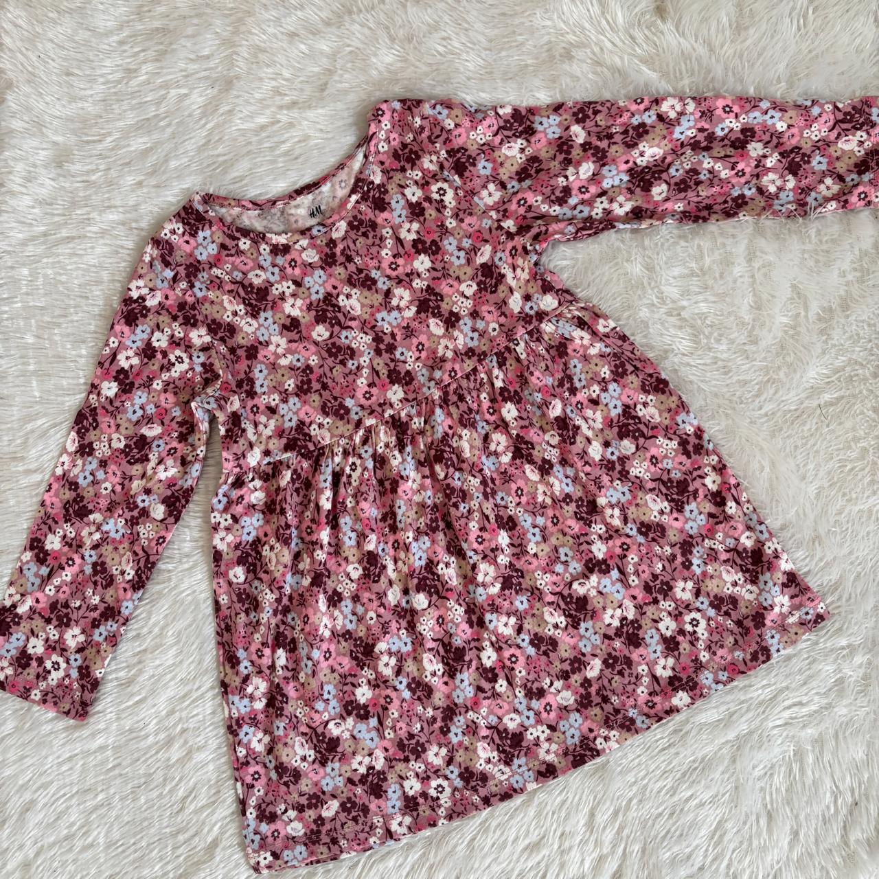 Premium Quality Girls Frock PV01