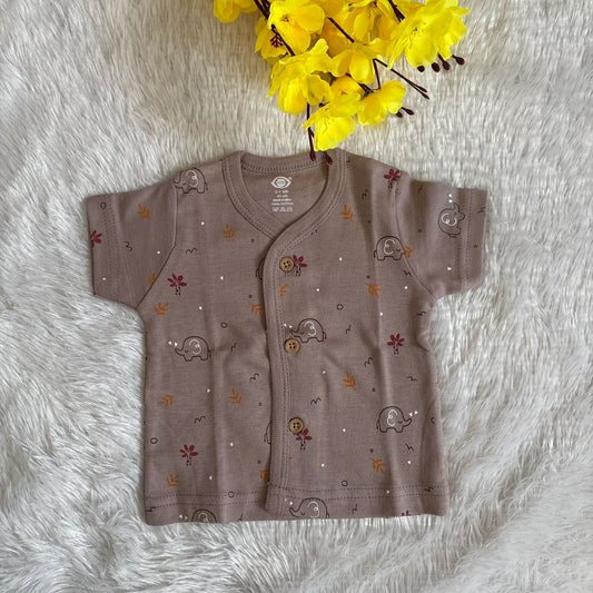 Premium Cotton Button jablas MN01