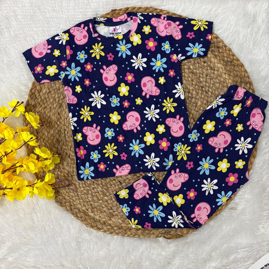 Boys and Girls Co-Ord Set KC01