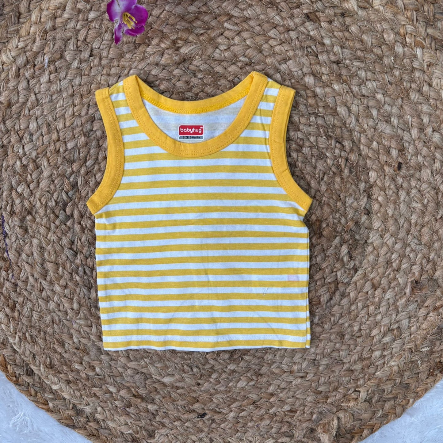 Branded T shirt Sleeveless TP01