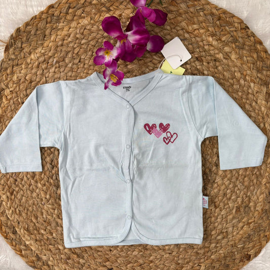 Premium Cotton Button jablas MN01