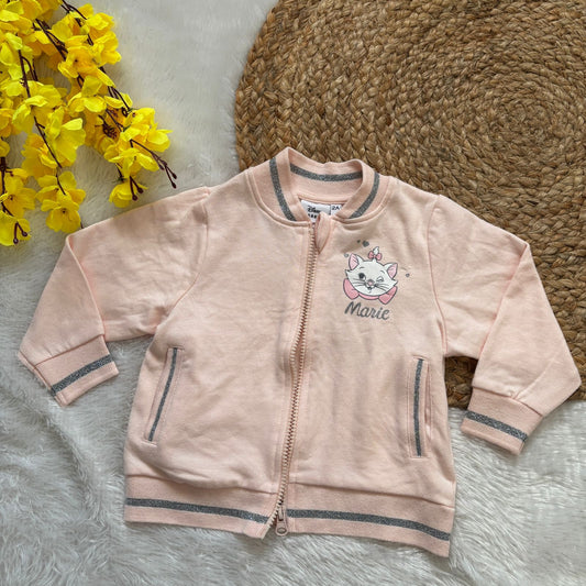 Boys and Girls Sweatshirt Winter Wear Jk01