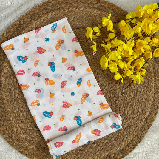 Muslin Towel Large Size 30*60inchs MN01