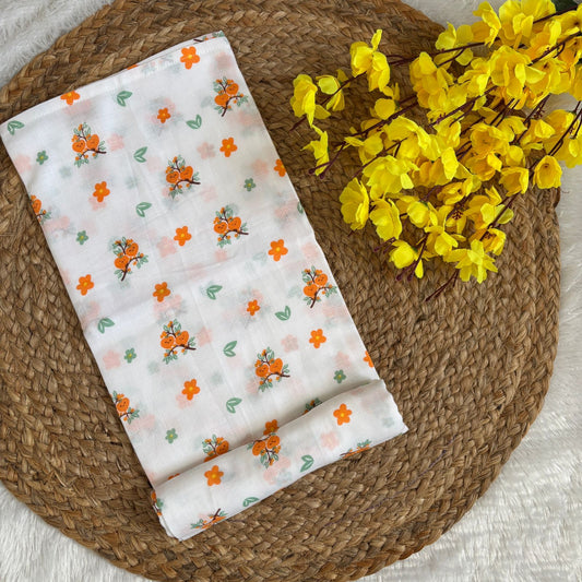 Muslin Towel Large Size 30*60inchs MN01